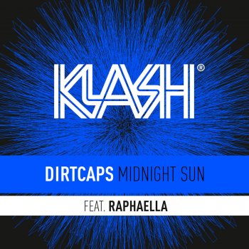 Dirtcaps feat. Raphaella Midnight Sun