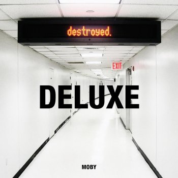 Moby Raining Again (Live At iTunes Festival 2011)