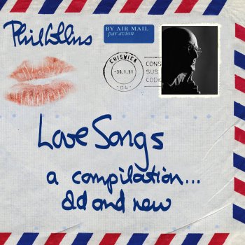 Phil Collins Groovy Kind of Love
