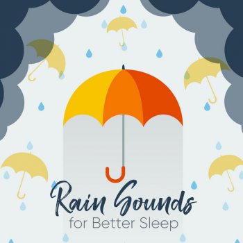 Raindrops Sleep White Noise Rain for Sleeping