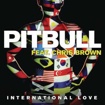 Pitbull featuring Chris Brown International Love (Jump Smokers Radio Mix)