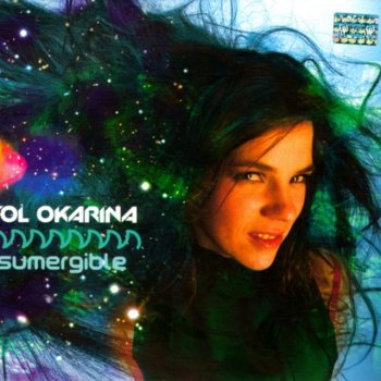 Sol Okarina feat. José Miguel Vega Un Poco de Amor