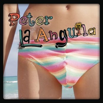 Los Pichy Boys feat. Peter La Anguila El Estilo de Peter La Anguila