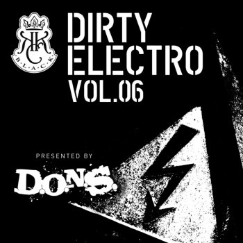Various Artists D.O.N.S. Continuous DJ Mix