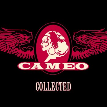 Cameo Word Up! - Single Version