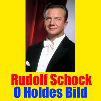 Rudolf Schock Der Odem der Liebe