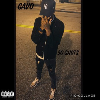 Gavo 30 Shots