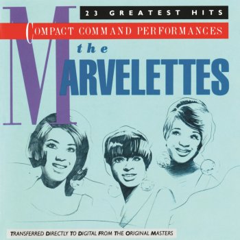 The Marvelettes Someday, Someway - Single Version (Mono)