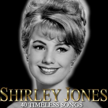 Shirley Jones It Might as Well Be Spring