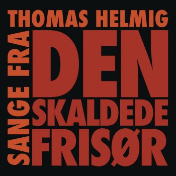 Thomas Helmig Vejviser