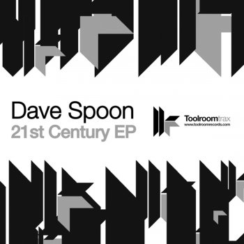 Dave Spoon Who You Are (Original Mix)