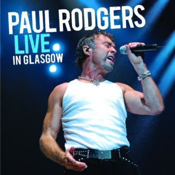 Paul Rodgers Seagull