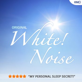 White Noise White Noise Baby Sleep