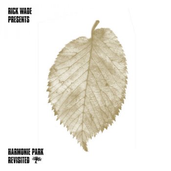 Rick Wade Forgotten Track