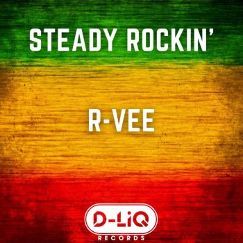 R-Vee Steady Rockin