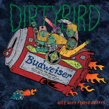 DirtyBird Kurt, From Nirvana