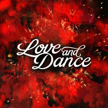 Jsanz Love N Dance (feat. Luis de la Fuente & Alina Campos) [Pop Mix]
