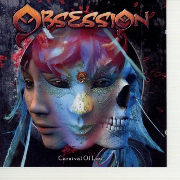 Obsession The Offering