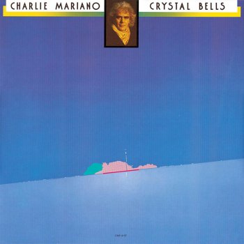 Charlie Mariano Crystal Bells