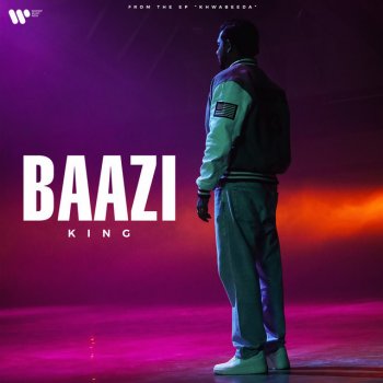 King Baazi