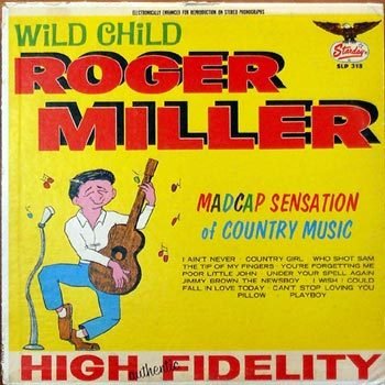 Roger Miller Who Shot Sam