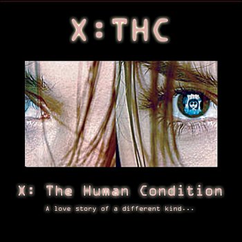 X: THC Mr. Happy