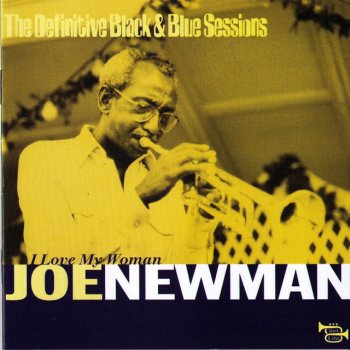 Joe Newman It's Only A Paper Moon