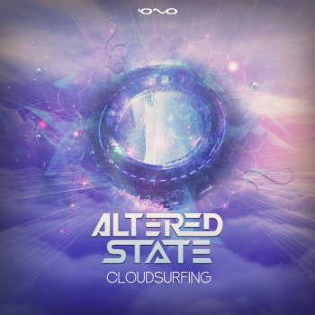 Altered State Cloudsurfing - Original Mix
