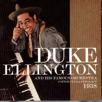 Duke Ellington & His Orchestra I’m Slappin’ 7th Avenue
