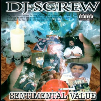 DJ Screw S.U.C.