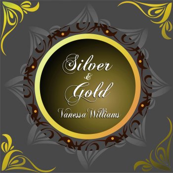 Vanessa Williams Silver and Gold