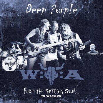 Deep Purple feat. Uli John Roth Smoke On the Water (Live at Wacken 2013)