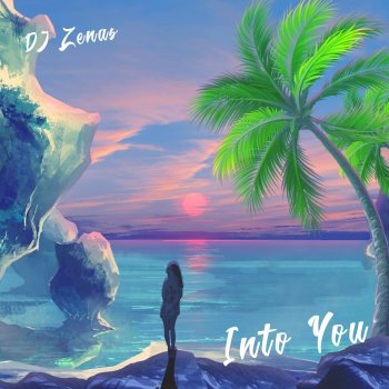 DJ Zenas Into You
