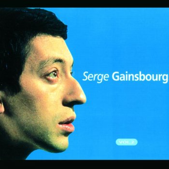 Serge Gainsbourg Requiem pour un con (Du film «Le Pacha»)