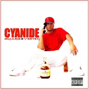 Cyanide feat. Unikkatil Veq Edhe Ni Her (feat. Unikkatil)