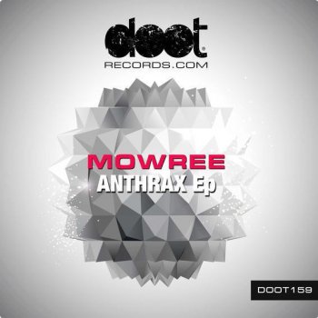 Mowree Dark Entry - Original Mix