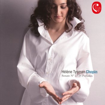 Frédéric Chopin feat. Helene Tysman Preludes, Op. 28: No. 16 in B-Flat Minor, Presto con fuoco