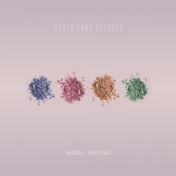 Andrea Martinez feat. Salim Vera Lo Que Perdemos - En Vivo