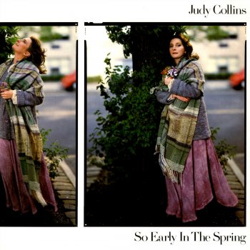 Judy Collins The Hostage
