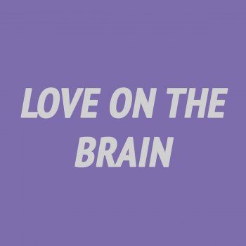 Angry Green Love On the Brain (Originally Performed by Rihanna) [Piano Instrumental] [Karaoke Version]