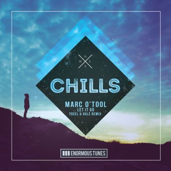 Marc O'Tool Let It Go (Tosel & Hale Instrumental Dub)