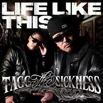 Tagg the Sickness Party Tonight feat.プリメラ