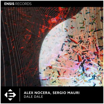 Alex Nocera Dale Dale (Extended Mix)