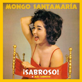 Mongo Santamaria Mambo Cuco