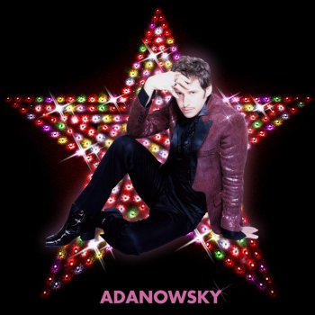 Adanowsky L'idole
