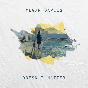Megan Davies Doesn't Matter