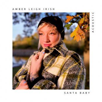 Amber Leigh Irish Santa Baby - Acoustic