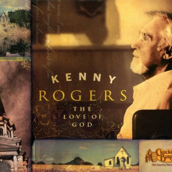 Kenny Rogers Will the Circle Be Unbroken