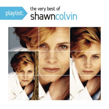Shawn Colvin You And the Mona Lisa - Live