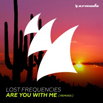 Lost Frequencies Are You With Me (Radio Edit)